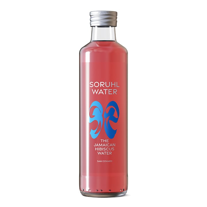 Soruhl Water - The Hibiscus Water